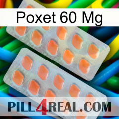 Poxet 60 Mg 27